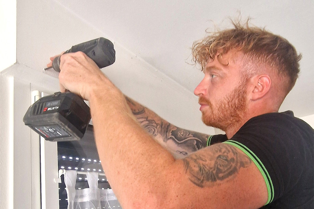 volet roulant réparation storheol 2