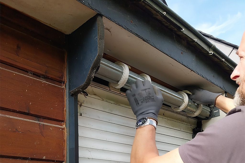 volet roulant réparation storheol